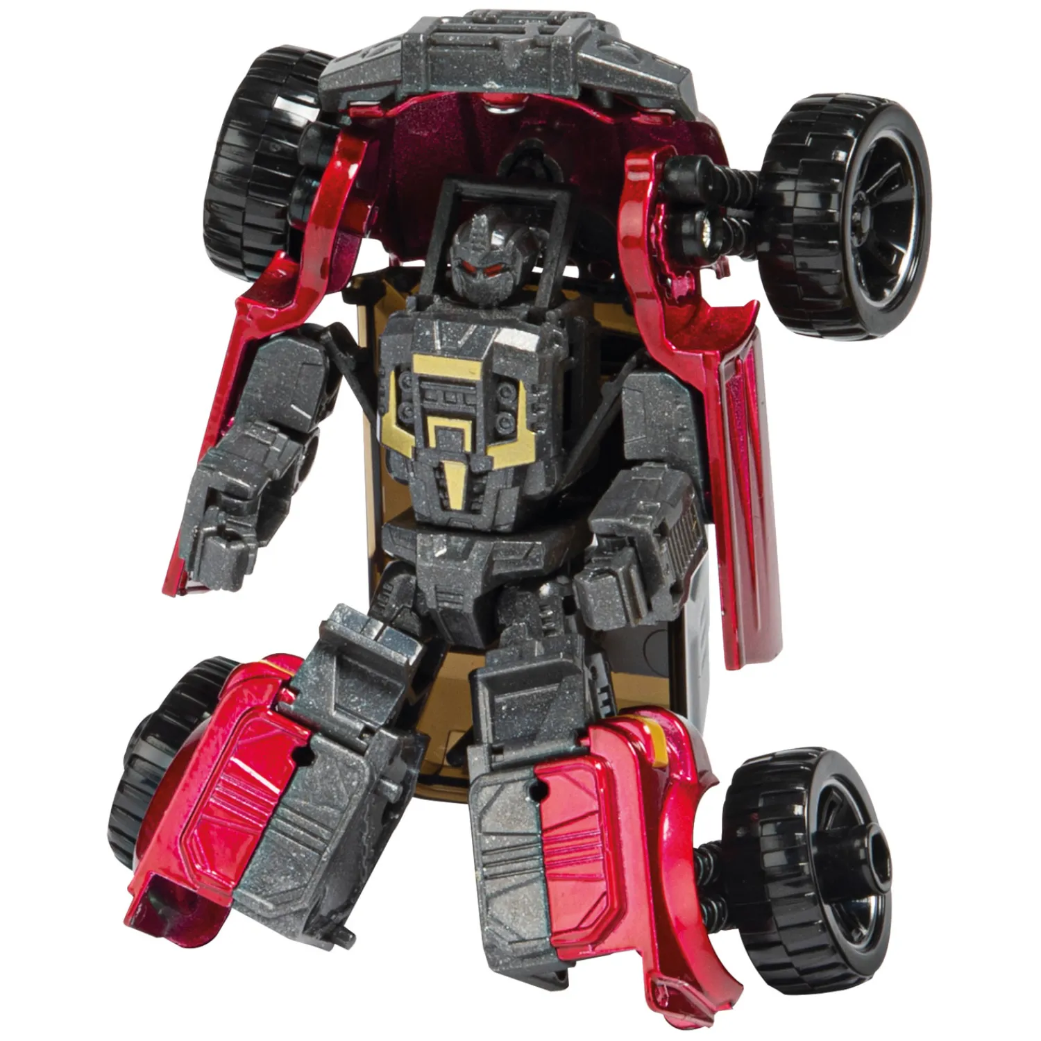 Verranderrobot Pick-up Truck Metaal>Roboforces Discount