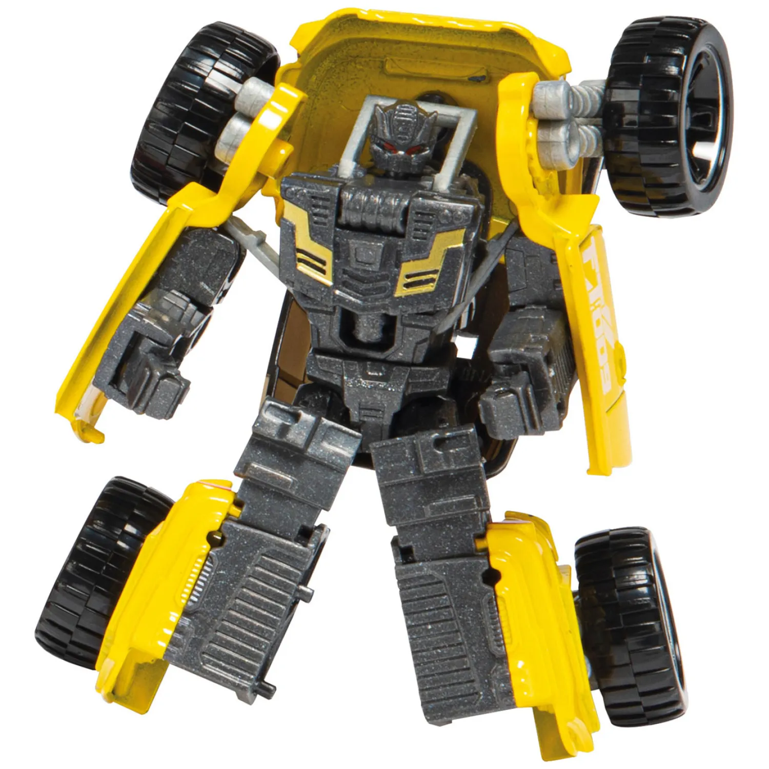 Verranderrobot Pick-up Truck Metaal>Roboforces Discount