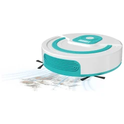 Robot Speelgoed Stofzuiger>