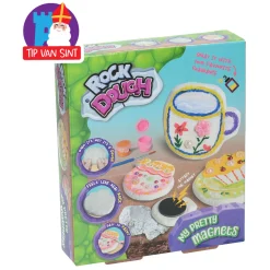 Rock Dough - Magneten Maken>Paulinda Discount