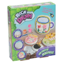 Rock Dough - Magneten Maken>Paulinda Discount