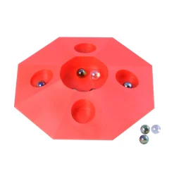 Rode Knikkerpot XL> Discount