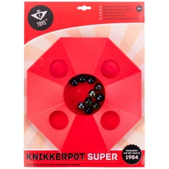 Rode Knikkerpot XL> Discount