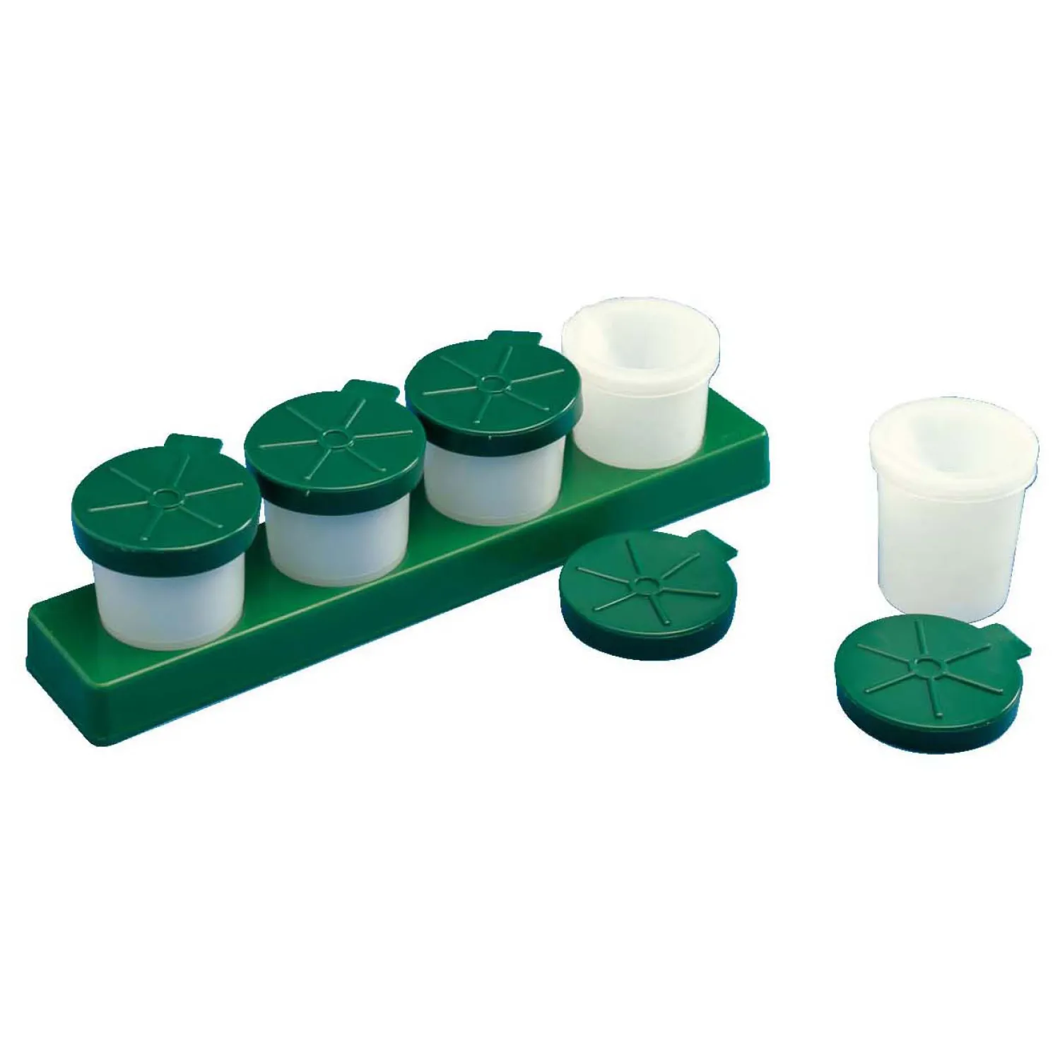 Rolf - Anti-knoeipot Maxi Hot