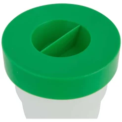 - Anti-knoeipot midi - Groen>Rolf