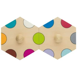 - Carrousel Legpuzzel Kleuren, 7st.>Rolf Sale