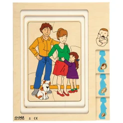 - Groei en 4 Lagenpuzzel, 42st.><noscript><img width=