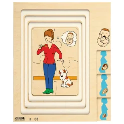 - Groei en 4 Lagenpuzzel, 42st.><noscript><img width=