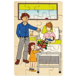 - Groei en 4 Lagenpuzzel, 42st.><noscript><img width=