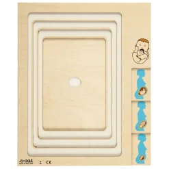 - Groei en 4 Lagenpuzzel, 42st.><noscript><img width=