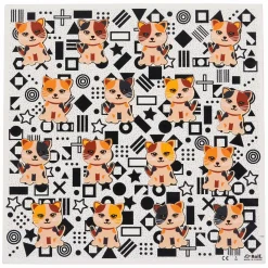 Rolf - Houten Legpuzzel Dierenfamilie, 20st. Discount
