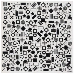 Rolf - Houten Legpuzzel Dierenfamilie, 20st. Discount