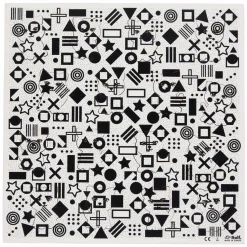 Rolf - Houten Legpuzzel Dierenfamilie, 20st. Discount