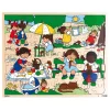 - Houten legpuzzel Zomer - 80st.>Rolf Sale
