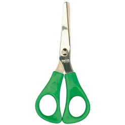 Rolf - Kleuterschaartje Groen - 14cm New