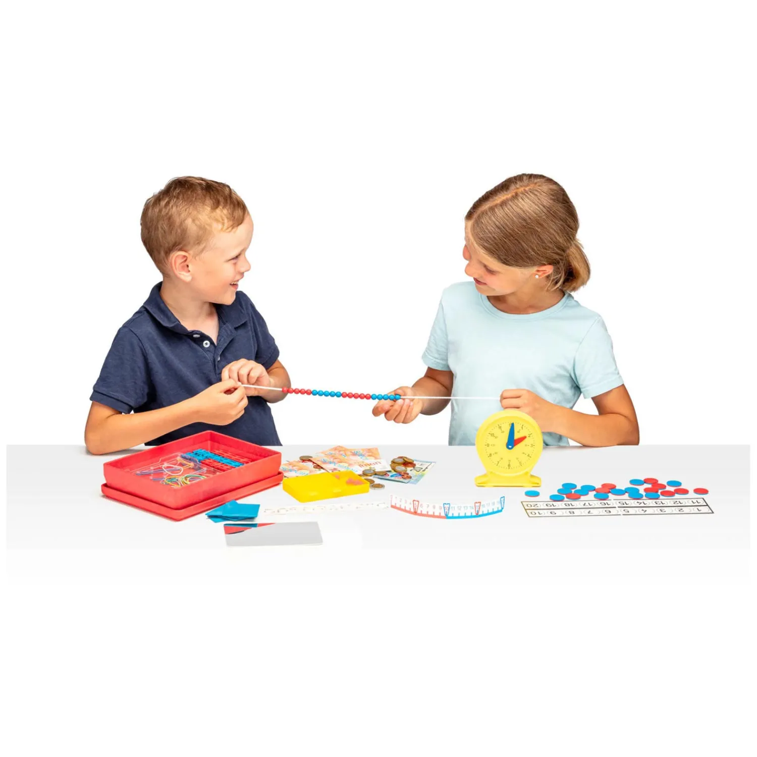 - Rekenbox Rekenen tot 20>Rolf