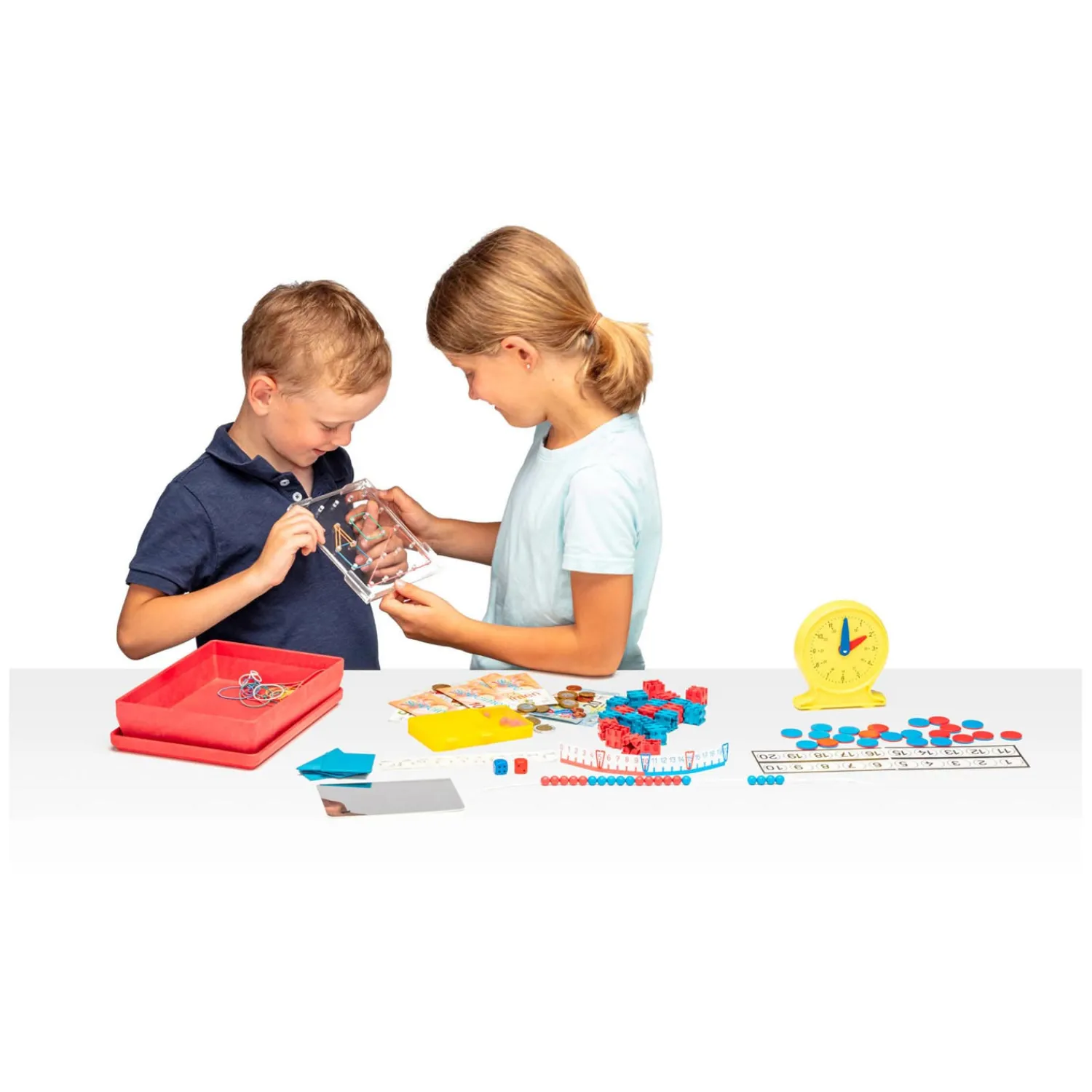 - Rekenbox Rekenen tot 20>Rolf