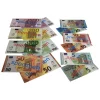 Rolf - Speelgeld Euro Bankbiljetten, 40st. Sale