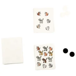 Basics - Katten of Muizen Rekenspel>Rolf Hot