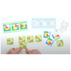 Basics - Kijk, Zoek & Vind Kinderspel><noscript><img width=