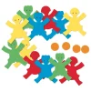 Basics - Kleurendans Kinderspel-Rolf Online