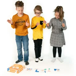 Rolf Basics - Muziekmonsters Kinderspel New