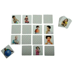 Rolf Basics - Wat Doen We? Memospel New