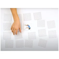 Rolf Basics - Wat Doen We? Memospel New