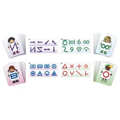 Rolf Basics - Wat Voel Ik op Mijn Rug? Kinderspel Discount