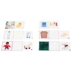 Rolf Essentials - Combi Foto Taalspel New