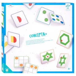 Essentials - Concepta+ Rekenspel>Rolf