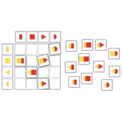 Essentials - Concepta+ Rekenspel>Rolf