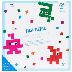 Essentials - Pixel plezier Rekenspel>Rolf Sale