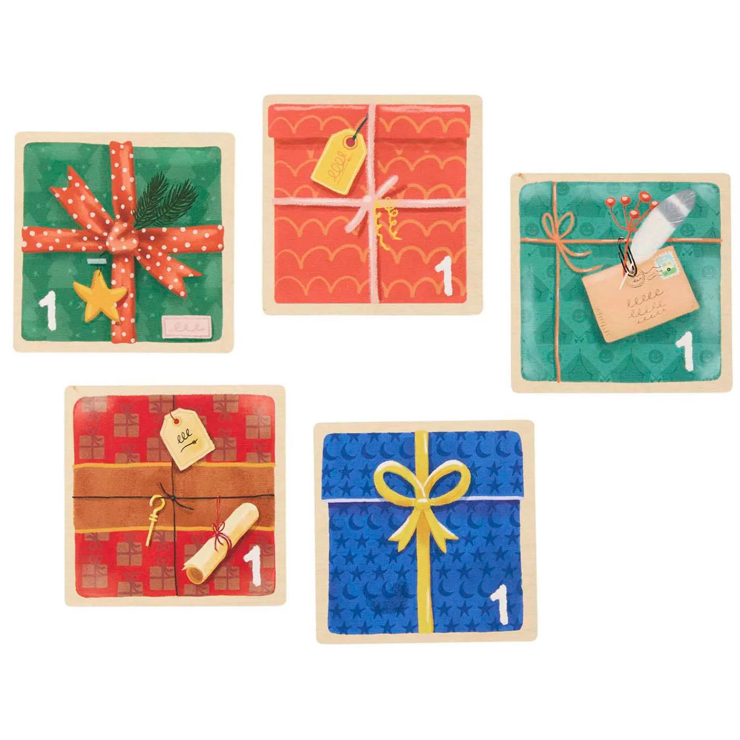 More - Aftelkalender Puzzel>Rolf Online