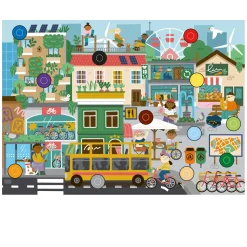 More - Dialo Uitbreidingsset Kinderspel-Rolf Hot