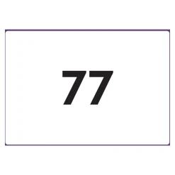 Rolf More - Getalkaarten Spelen met Cijfers 1-100 Discount