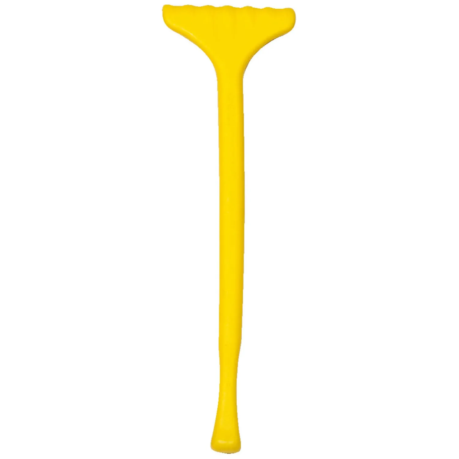 Rolf More - Hark Geel, 65cm Clearance