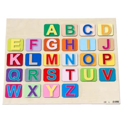 More - Het A - Z Spel van Hout>Rolf Discount