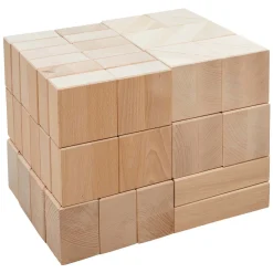 More - Houten Haagse Set Nr. 3>Rolf Hot