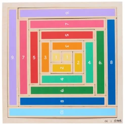 More - Houten Puzzel  Spelen met Lengte><noscript><img width=