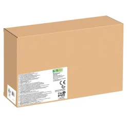 Rolf More - Houten Verticale Blokpuzzel Badkamer - 28st.- Hot