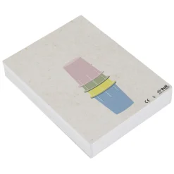 More - Kaartenset Emmers, 40dlg.-Rolf Best