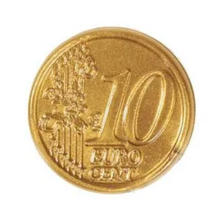 More - Munten 10 Eurocent - 100st.-Rolf Sale