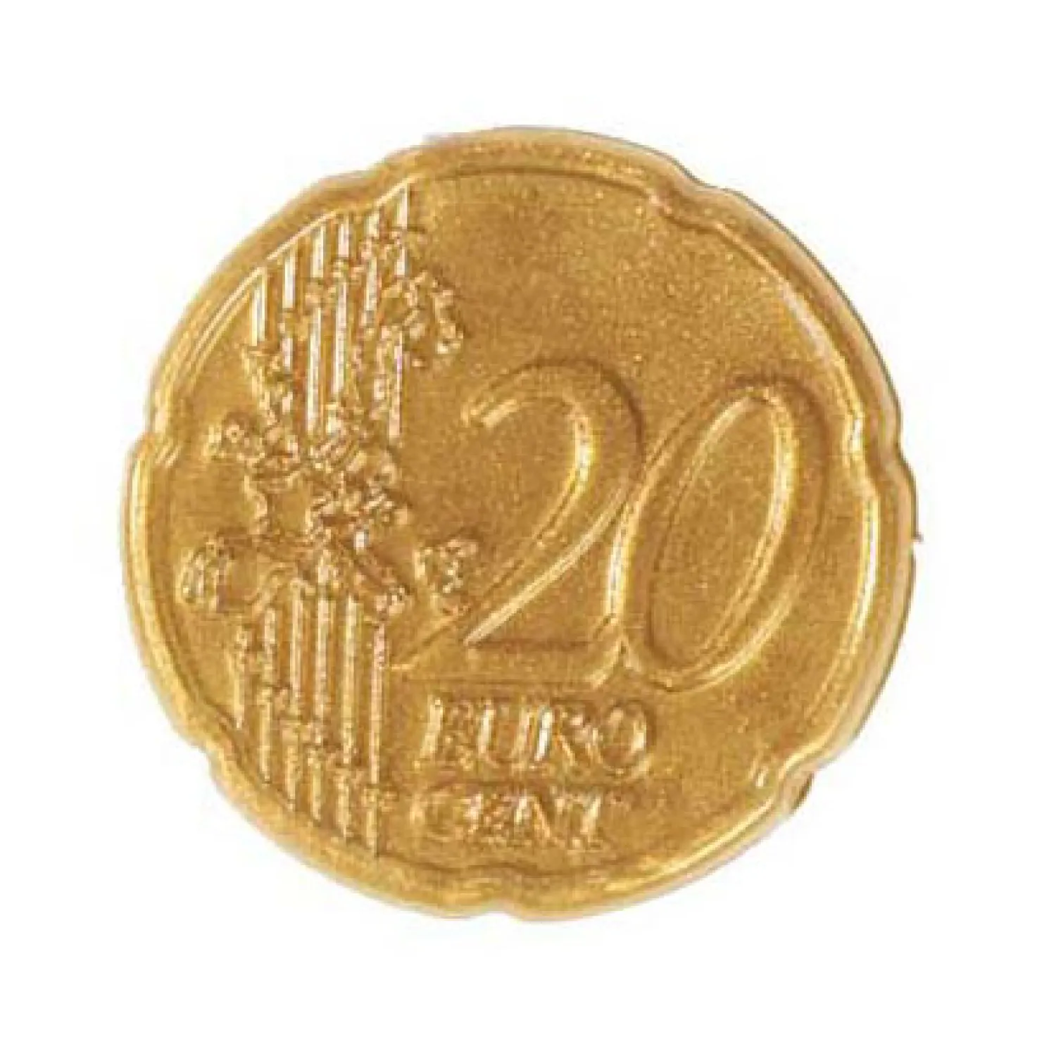 Rolf More - Munten 20 Eurocent - 100st. Online