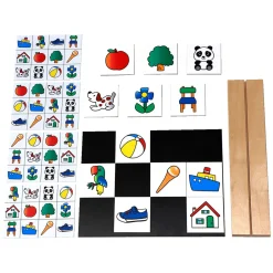 Rolf More - On the Spot Taalspel Online