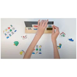 Rolf More - On the Spot Taalspel Online