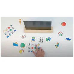 Rolf More - On the Spot Taalspel Online