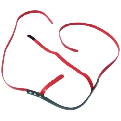 More - Paardentuigje Kunststof-Rolf