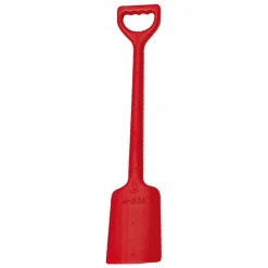 More - Schep Midi Rood, 57cm-Rolf Best