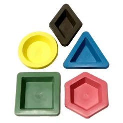 Rolf More - Super Zandvormen Eco, 5st. Discount